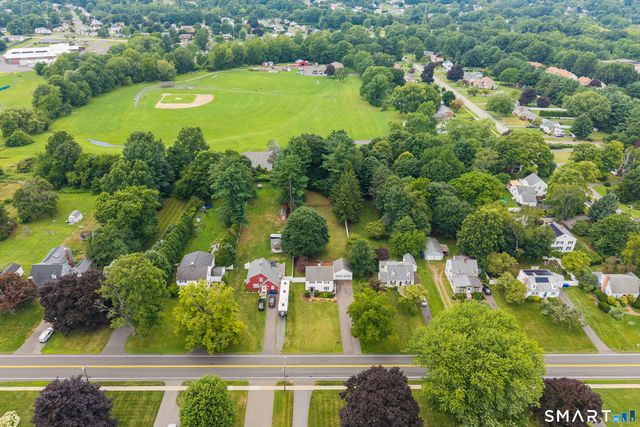 107 Bailey Road, Rocky Hill, CT 06067