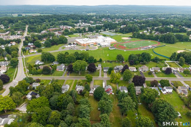 107 Bailey Road, Rocky Hill, CT 06067