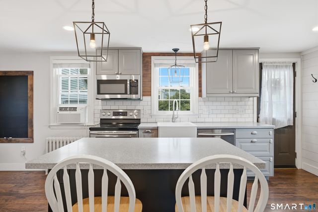 107 Bailey Road, Rocky Hill, CT 06067