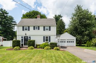 107 Bailey Road, Rocky Hill, CT 06067