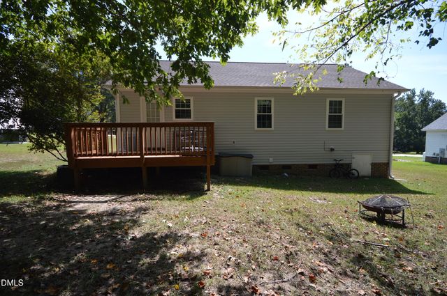 4505 Whistling Way, Raleigh, NC 27616