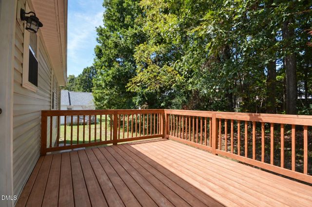 4505 Whistling Way, Raleigh, NC 27616