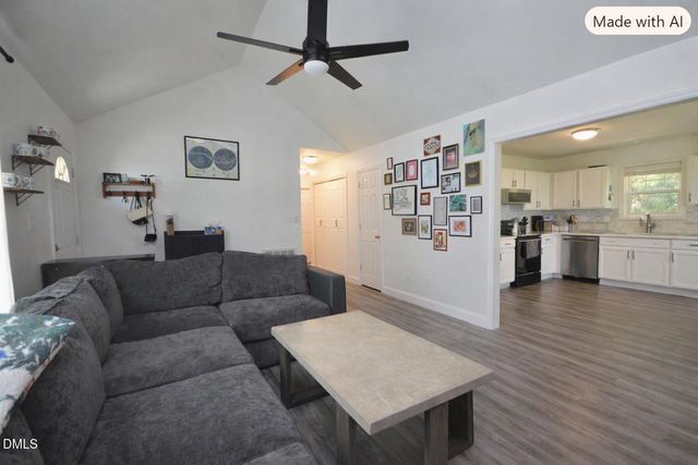 4505 Whistling Way, Raleigh, NC 27616