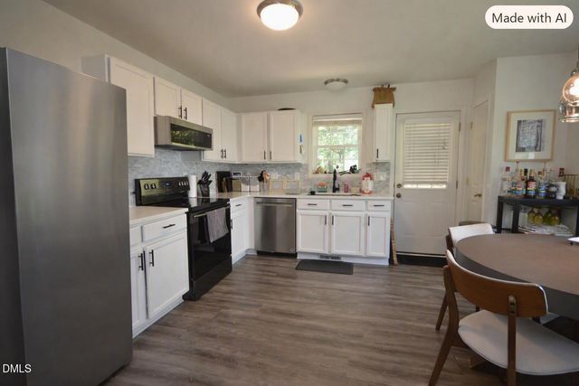 4505 Whistling Way, Raleigh, NC 27616