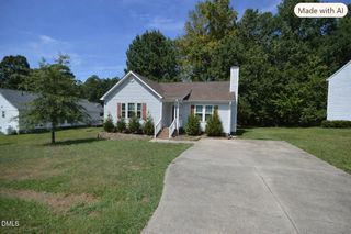 4505 Whistling Way, Raleigh, NC 27616