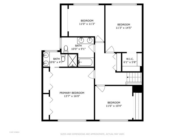 1239 Cambridge Court, Highland Park, IL 60035