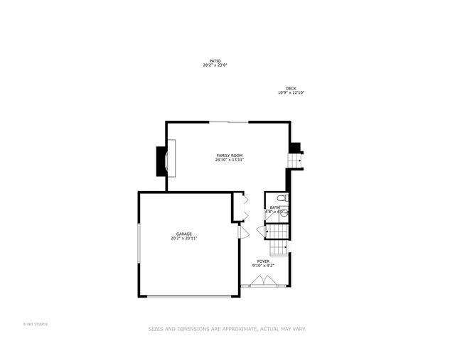 1239 Cambridge Court, Highland Park, IL 60035