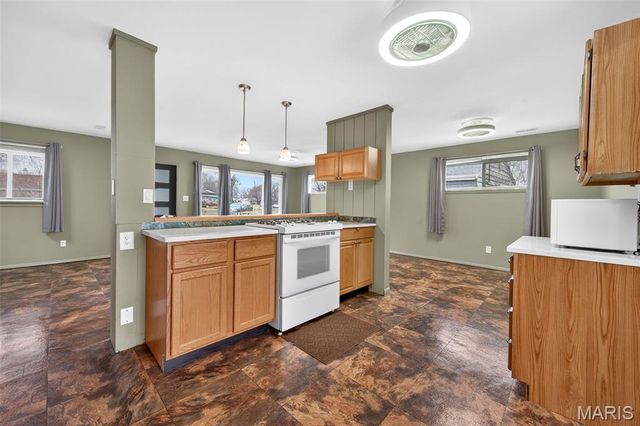 7856 Leona Street, St Louis, MO 63123