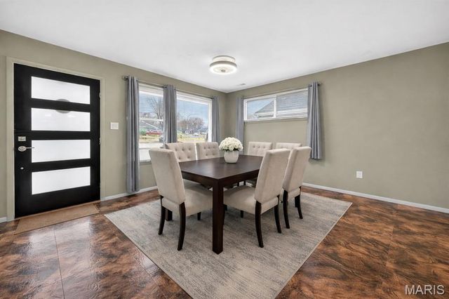 7856 Leona Street, St Louis, MO 63123