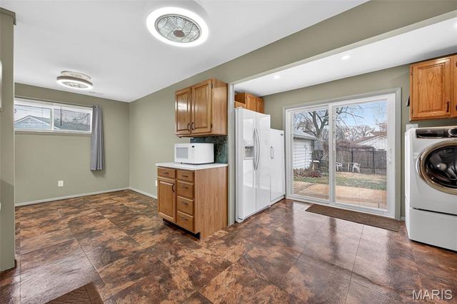 7856 Leona Street, St Louis, MO 63123