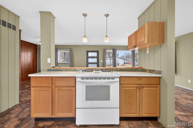 7856 Leona Street, St Louis, MO 63123