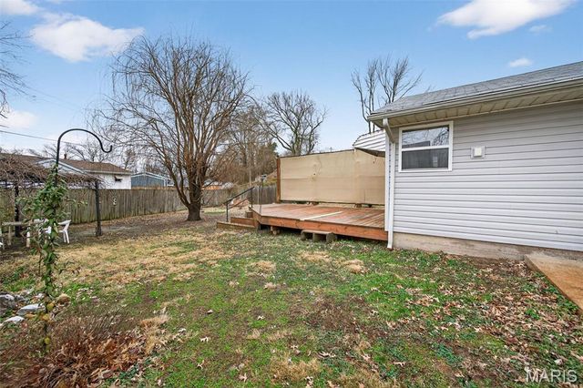 7856 Leona Street, St Louis, MO 63123