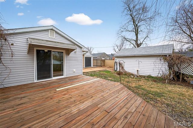 7856 Leona Street, St Louis, MO 63123