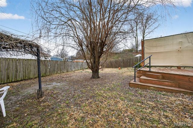 7856 Leona Street, St Louis, MO 63123