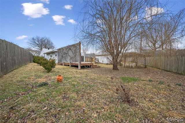 7856 Leona Street, St Louis, MO 63123