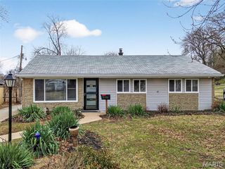 7856 Leona Street, St Louis, MO 63123