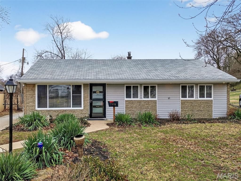 7856 Leona Street, St Louis, MO 63123