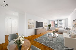 241 E 76th St Apt 4A, New York City, NY 10075