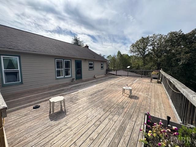 827 Wolf Creek Lane, Appomattox, VA 24522