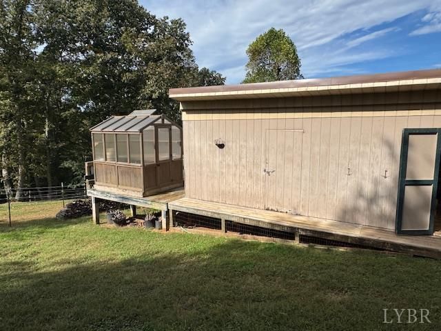 827 Wolf Creek Lane, Appomattox, VA 24522