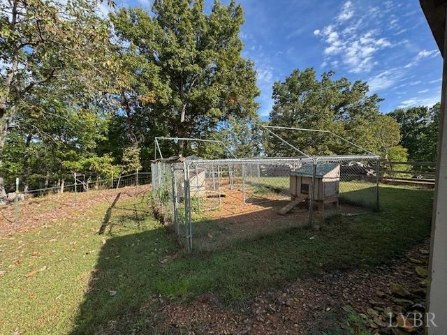 827 Wolf Creek Lane, Appomattox, VA 24522