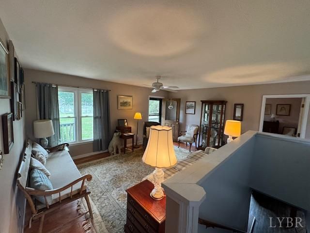 827 Wolf Creek Lane, Appomattox, VA 24522