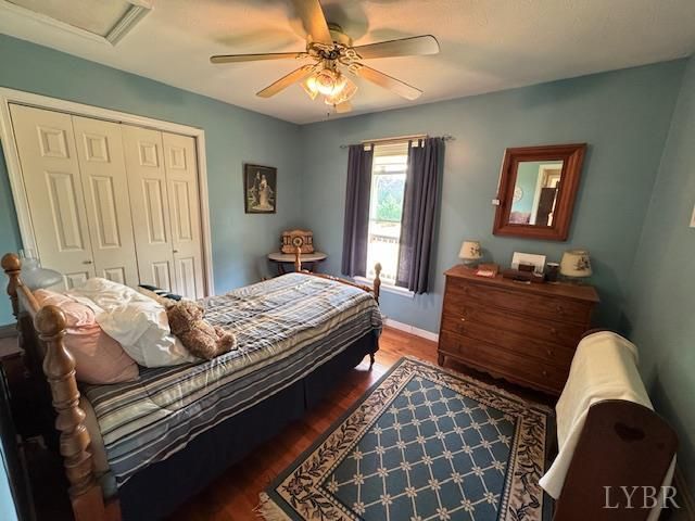 827 Wolf Creek Lane, Appomattox, VA 24522