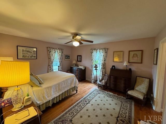 827 Wolf Creek Lane, Appomattox, VA 24522