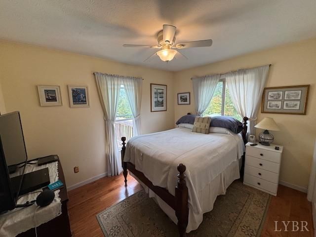 827 Wolf Creek Lane, Appomattox, VA 24522