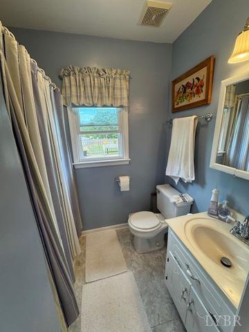 827 Wolf Creek Lane, Appomattox, VA 24522