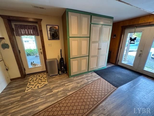 827 Wolf Creek Lane, Appomattox, VA 24522