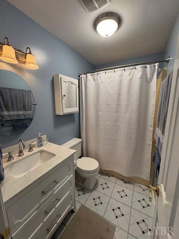 827 Wolf Creek Lane, Appomattox, VA 24522