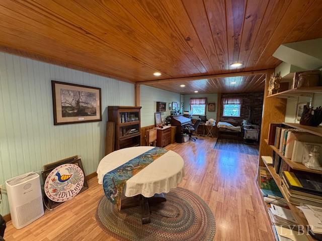 827 Wolf Creek Lane, Appomattox, VA 24522