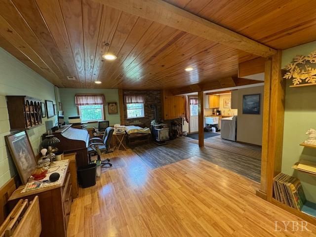 827 Wolf Creek Lane, Appomattox, VA 24522