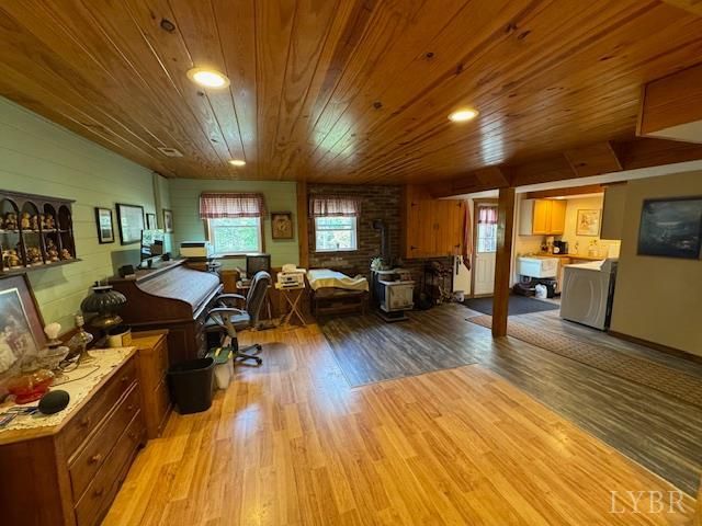 827 Wolf Creek Lane, Appomattox, VA 24522