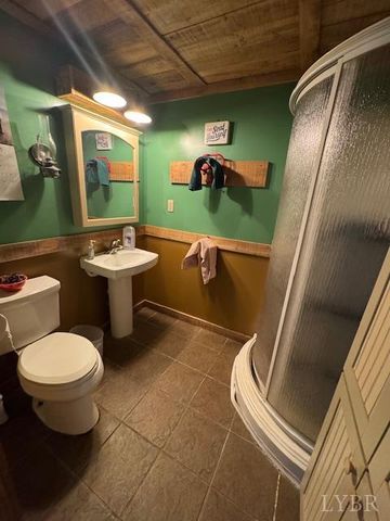 827 Wolf Creek Lane, Appomattox, VA 24522