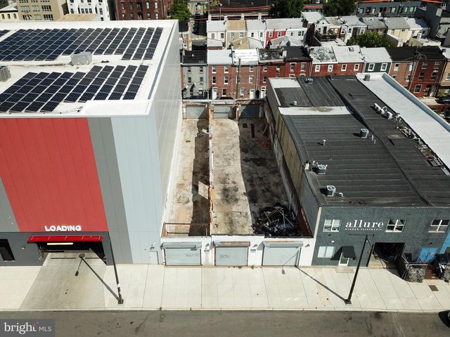 1621 N AMERICAN ST, Philadelphia, PA 19122