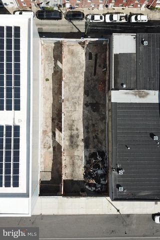1621 N AMERICAN ST, Philadelphia, PA 19122