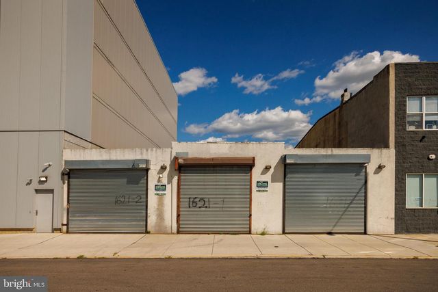 1621 N AMERICAN ST, Philadelphia, PA 19122