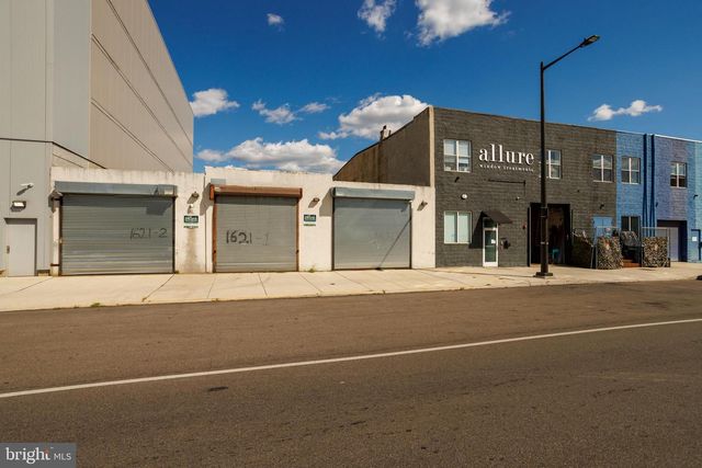 1621 N AMERICAN ST, Philadelphia, PA 19122