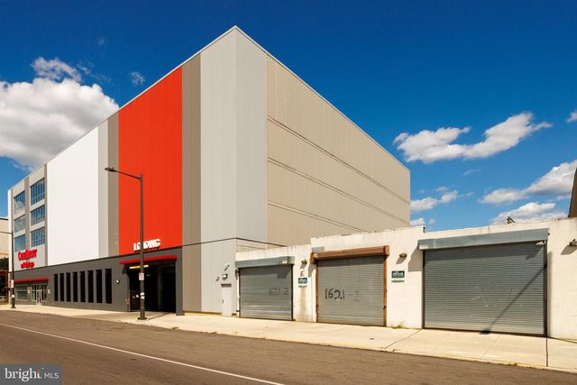 1621 N AMERICAN ST, Philadelphia, PA 19122