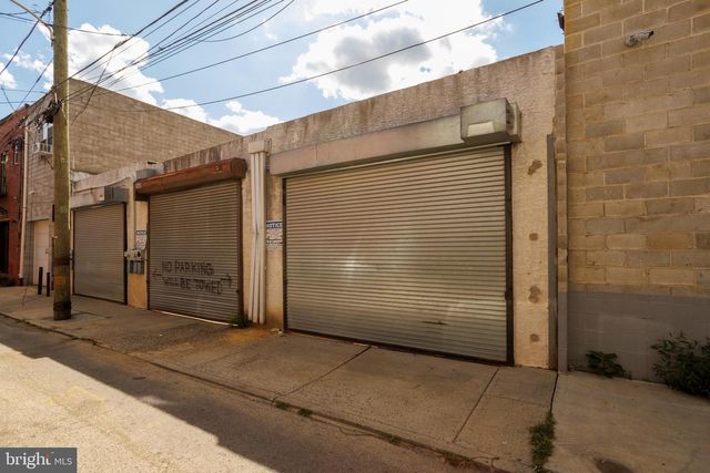 1621 N AMERICAN ST, Philadelphia, PA 19122