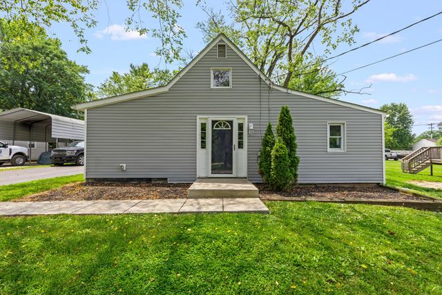 143 Walnut Street, Sunbury, OH 43074