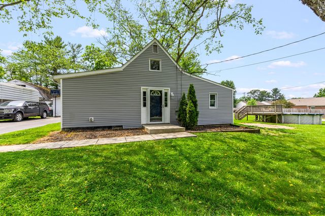 143 Walnut Street, Sunbury, OH 43074