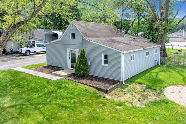 143 Walnut Street, Sunbury, OH 43074