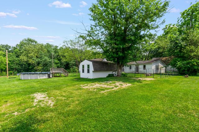 143 Walnut Street, Sunbury, OH 43074