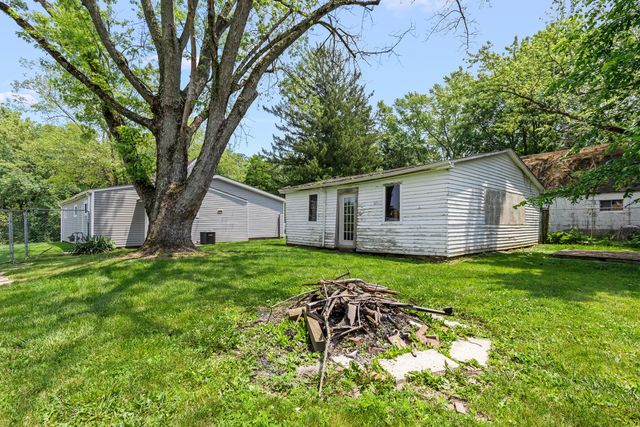 143 Walnut Street, Sunbury, OH 43074