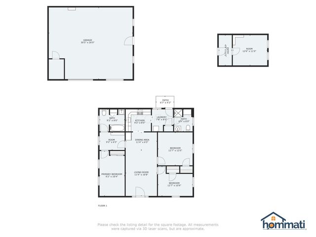 143 Walnut Street, Sunbury, OH 43074