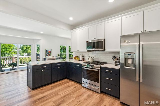119 Monica Drive, Sunset Hills, MO 63127
