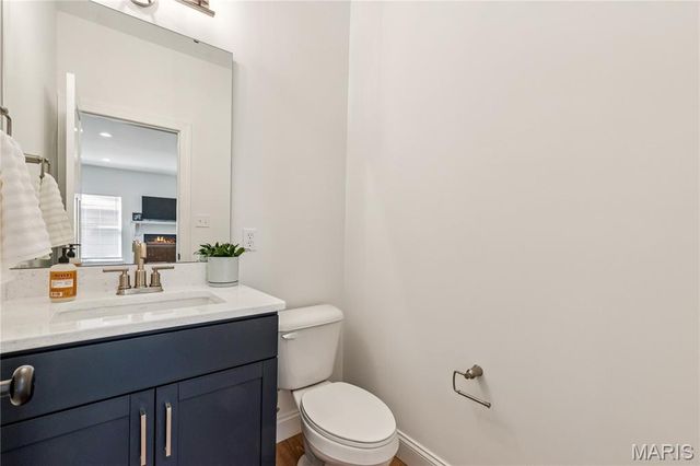 119 Monica Drive, Sunset Hills, MO 63127